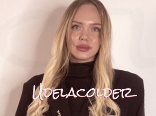 Udelacolder