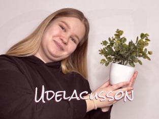 Udelacusson