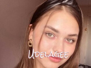 Udelagee