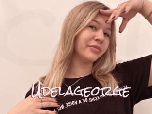 Udelageorge