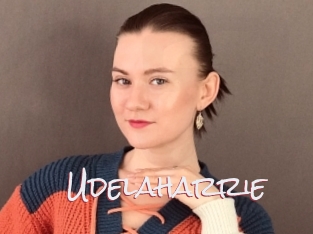 Udelaharrie