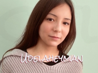 Udelaheyman