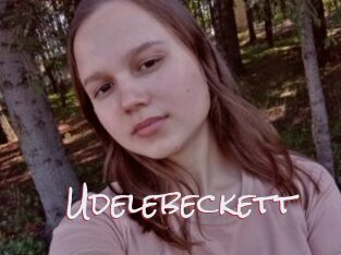 udelebeckett Celiba Club