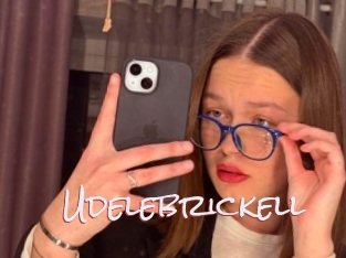 Udelebrickell