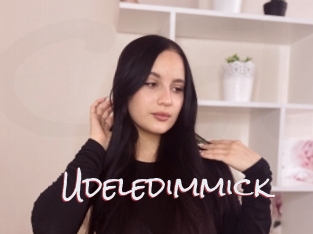Udeledimmick