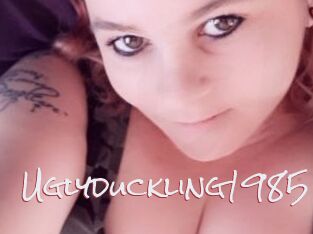Uglyduckling1985