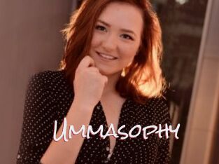 Ummasophy