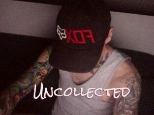 Uncollected