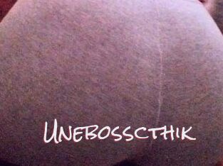 unebosscthik Celiba Club