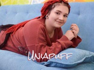 Uniapuff
