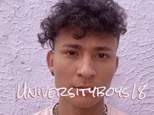 Universityboys18