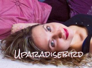 Uparadisebird