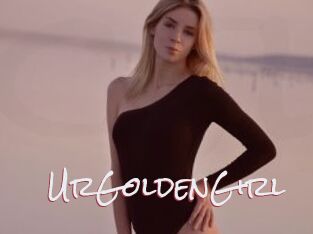 UrGoldenGirl
