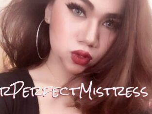 UrPerfectMistress