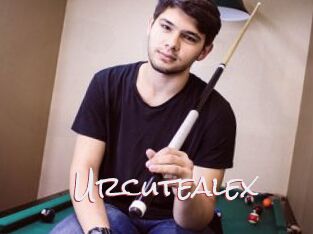 Urcutealex