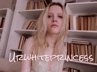 urwhiteprincess Celiba Club