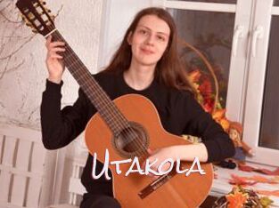 Utakola