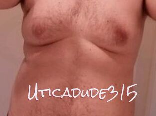 Uticadude315