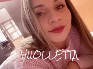 VIIOLLETTA