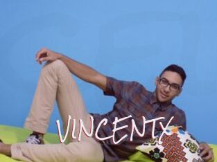 VINCENTX