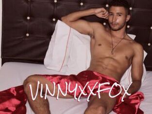 VINNYXXFOX