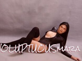 VOLUPTUOUSmara