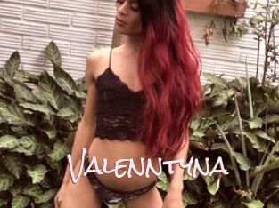 Valenntyna