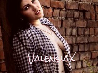 ValensiaX