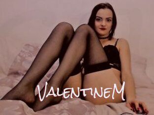 ValentineM