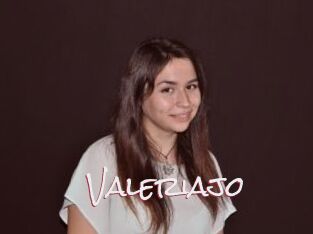 Valeriajo