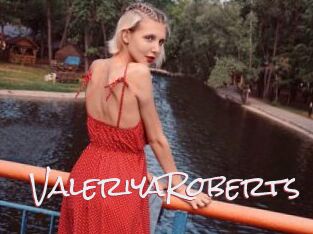 ValeriyaRoberts