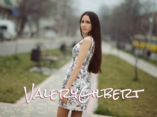 ValeryGilbert