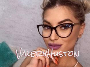 ValeryHuston