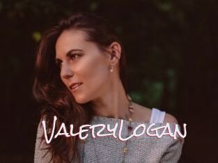 ValeryLogan