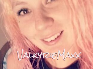 ValkyrieMaxx