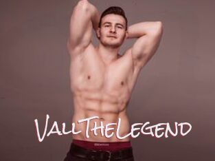 VallTheLegend