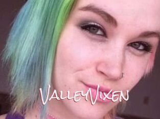 ValleyVixen