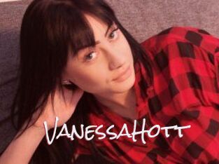 VanessaHott