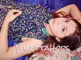 VanettaHops