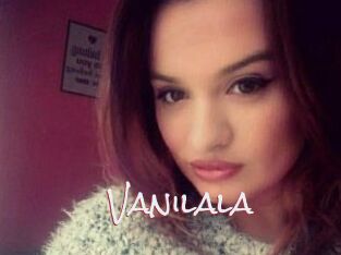 Vanilala