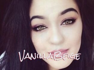 VanillaBeige