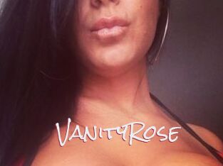 VanityRose