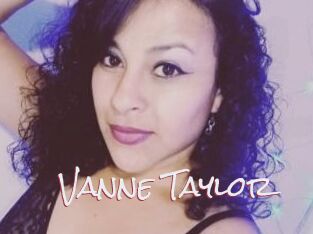 Vanne_Taylor