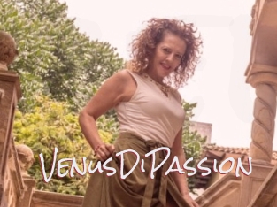 VenusDiPassion