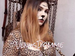VenusDomme