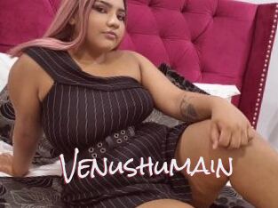 Venushumain