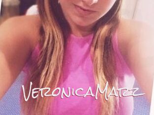 VeronicaMarz