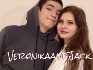 VeronikaandJack
