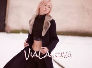 ViaLasciva