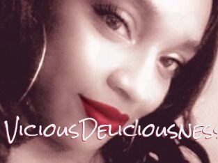 ViciousDeliciousness